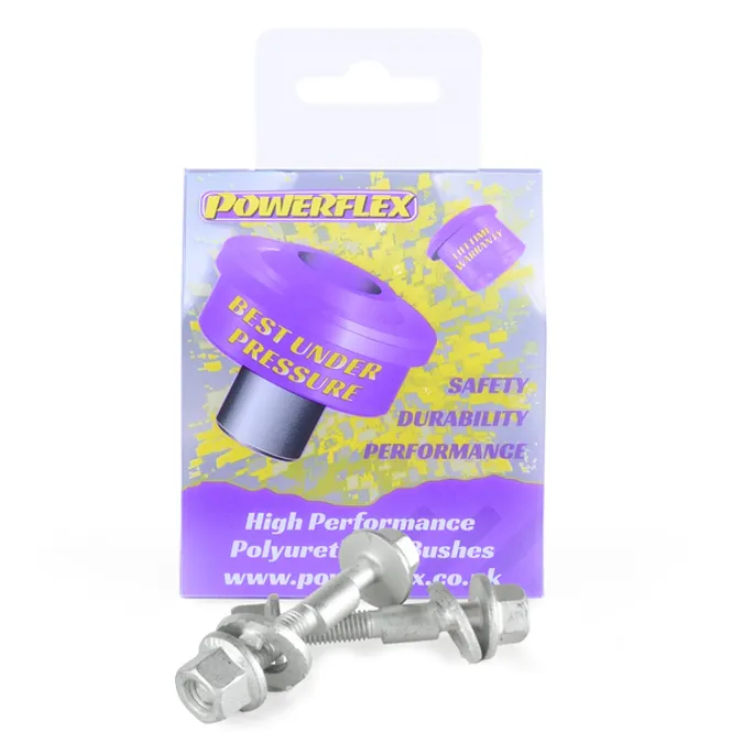 Hovedbilde PowerAlign Camber Bolt Kit (10mm)