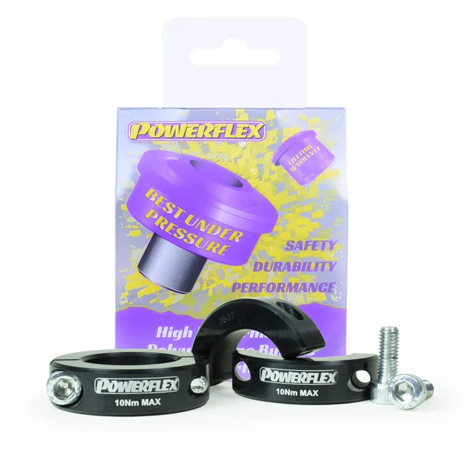 Hovedbilde Anti-Roll Bar Lateral Support Clamps 25-27mm