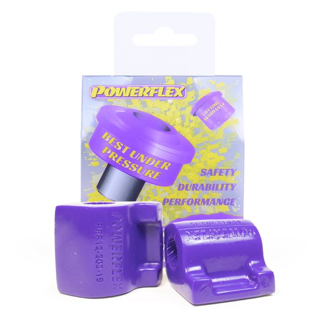 Hovedbilde Front Anti Roll Bar Bush 19mm