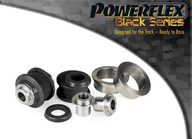 Hovedbilde Front Wishbone Rear Bush