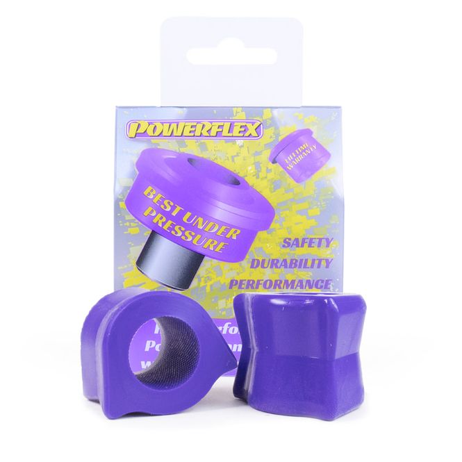 Hovedbilde Front Anti Roll Bar To Chassis Bush 25mm