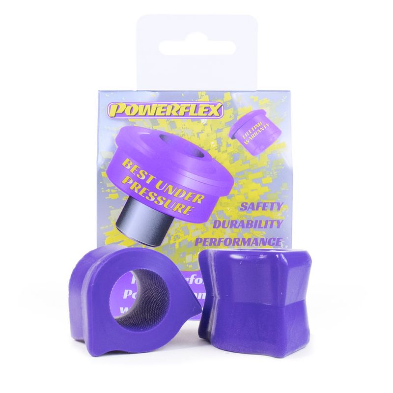 Front Anti Roll Bar To Chassis Bush 25mm