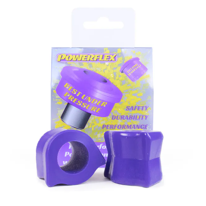 Hovedbilde Front Anti Roll Bar To Chassis Bush 25mm