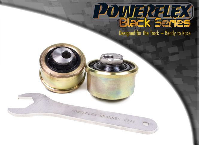 Hovedbilde Front Arm Rear Bush Anti-Lift & Caster Adjust