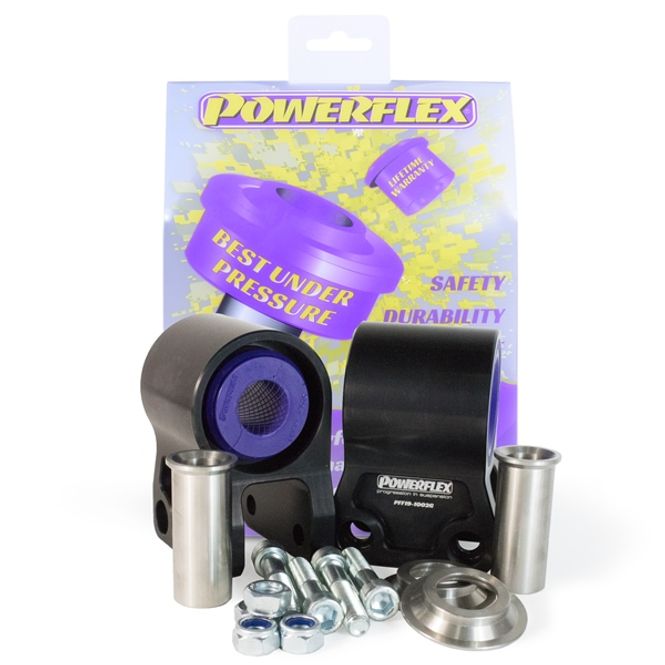 Hovedbilde Front Wishbone Rear Bush Anti-Lift & Caster Offset