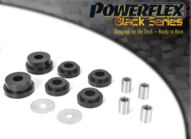 Hovedbilde Gear Lever Cradle Mount Kit