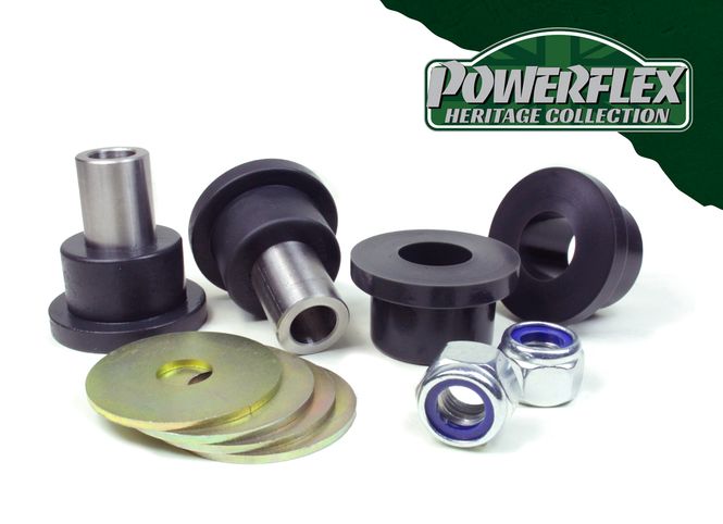 Hovedbilde Front Inner Track Control Arm Bush