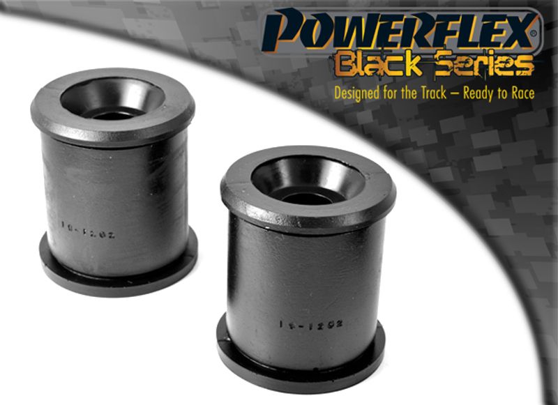 Front Lower Wishbone Rear Bush