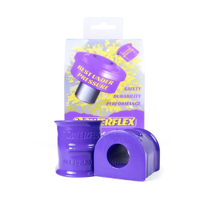 Hovedbilde Front Anti Roll Bar To Chassis Bush 24mm