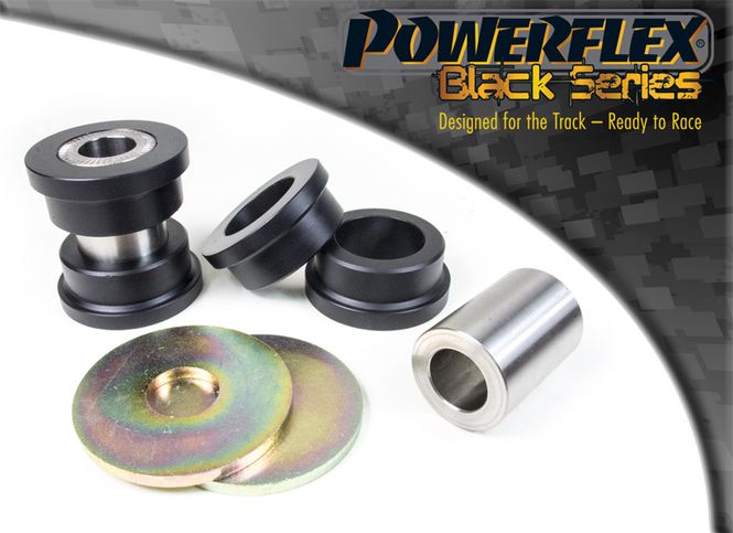 Hovedbilde Front Subframe Front Bush