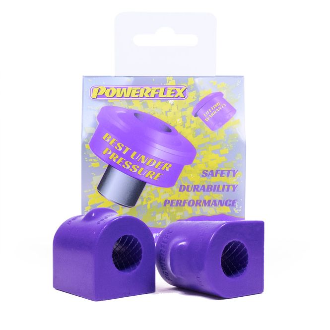 Hovedbilde Front Anti Roll Bar To Chassis Bush 21mm