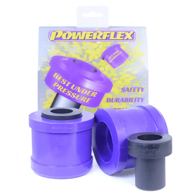Hovedbilde Front Arm Rear Bush