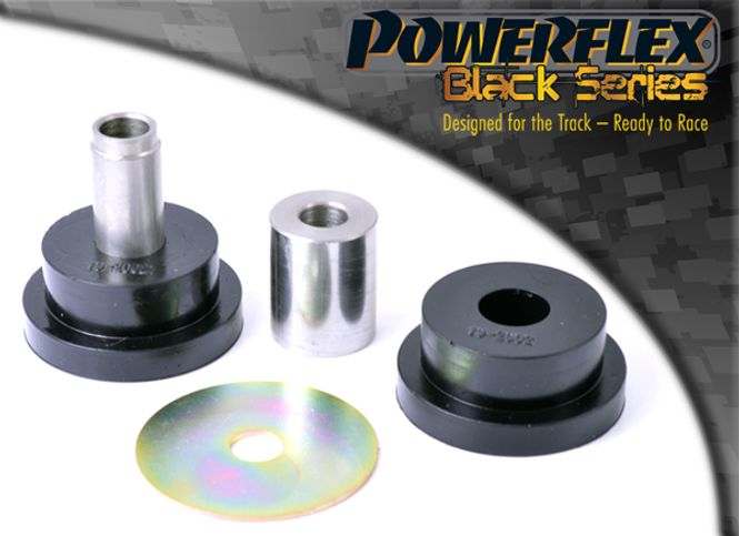 Hovedbilde Lower Engine Mount Small Bush 30mm Oval Bracket