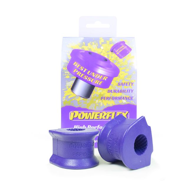 Hovedbilde Front Anti Roll Bar Mounting Bush 24mm
