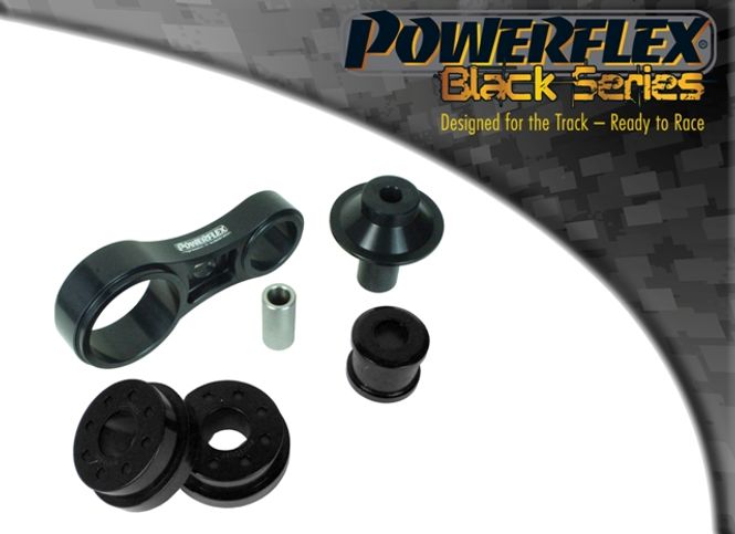 Hovedbilde Lower Torque Mount, Track Use