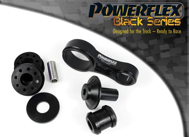 Hovedbilde Lower Torque Mount, Track Use