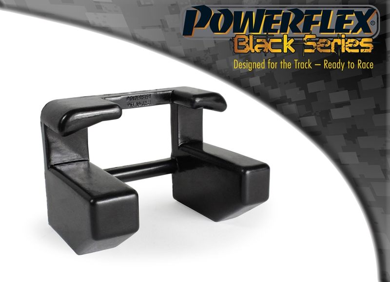 Upper Gearbox Mount Insert