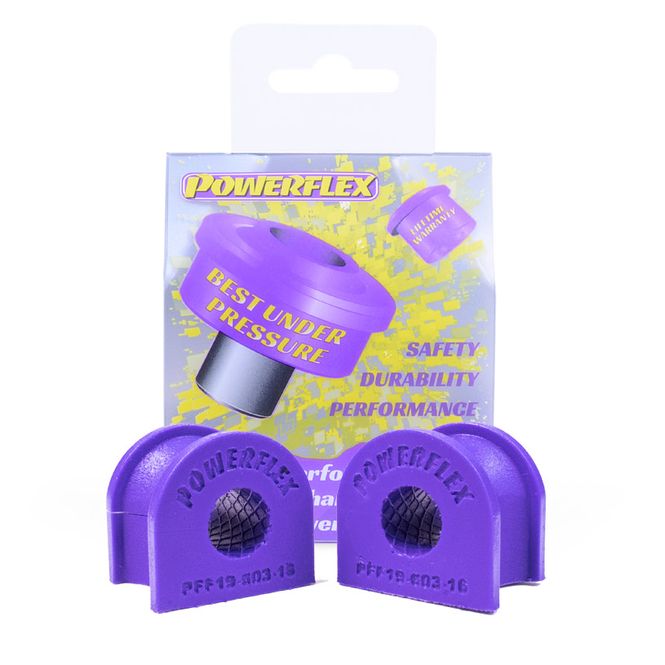 Hovedbilde Front Anti Roll Bar Bush 16mm