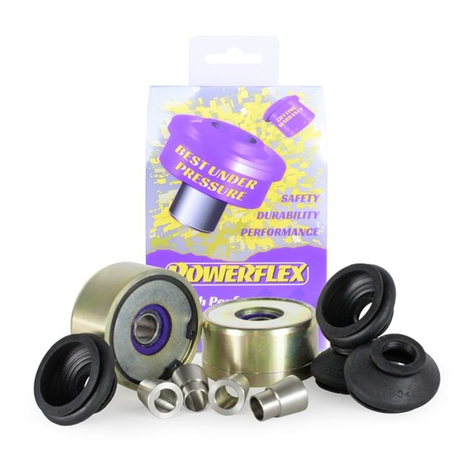 Hovedbilde Front Wishbone Lower Rear Bush