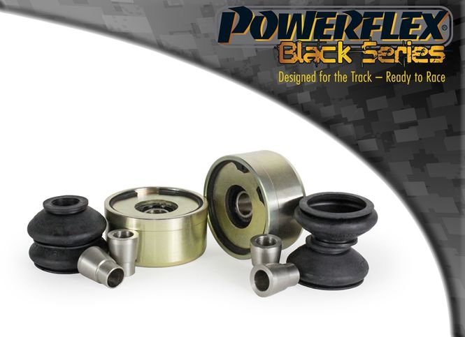 Hovedbilde Front Wishbone Lower Rear Bush
