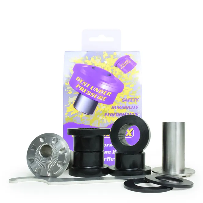 Hovedbilde Front Wishbone Front Bush Camber Adjustable 14mm Bolt