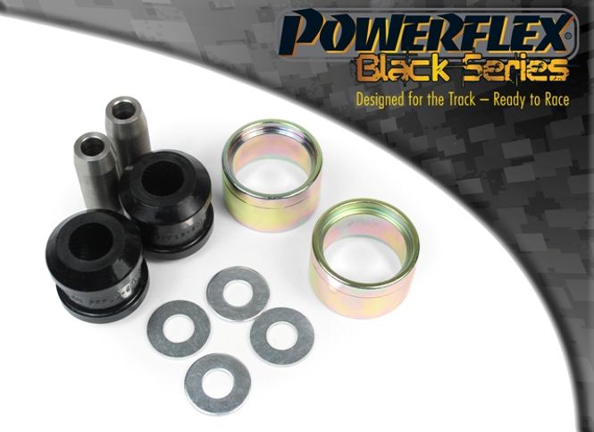 Hovedbilde Front Wishbone Rear Bush 47mm