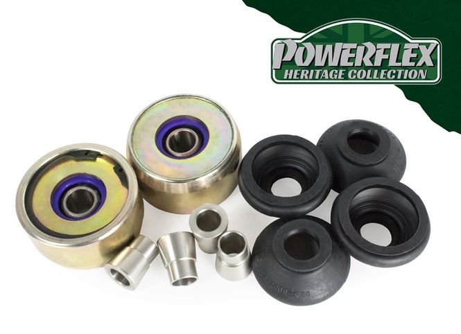 Hovedbilde Front Wishbone Rear Bush 60mm