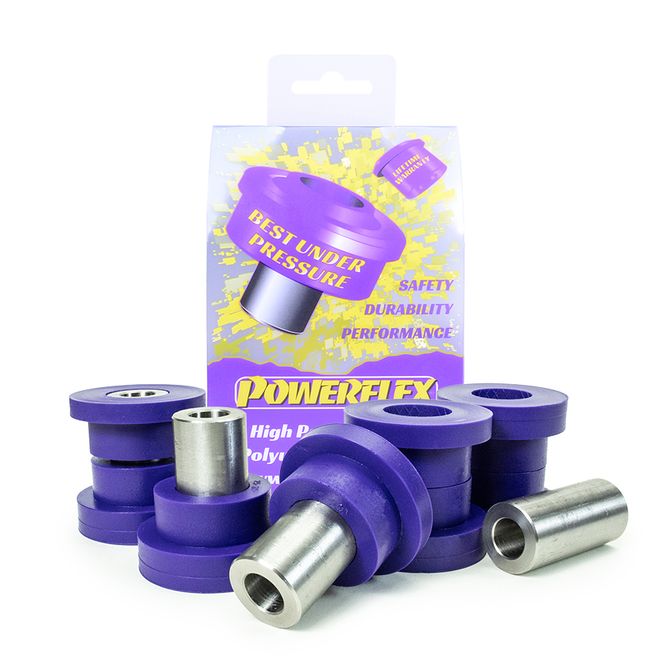 Hovedbilde Front Upper Wishbone Bush