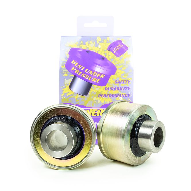 Hovedbilde Front Lower Wishbone Rear Bush