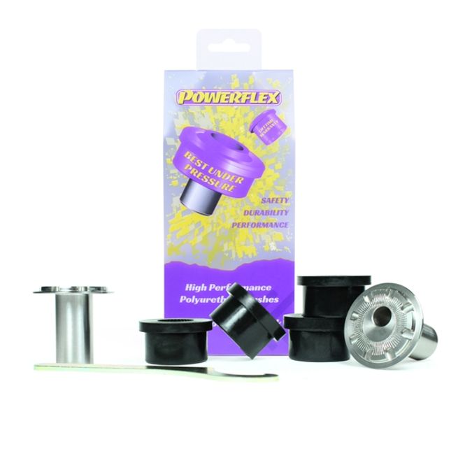 Hovedbilde Front Arm Rear Bush Camber Adjustable