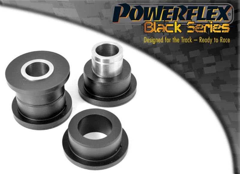Front Lower Wishbone Rear Bush