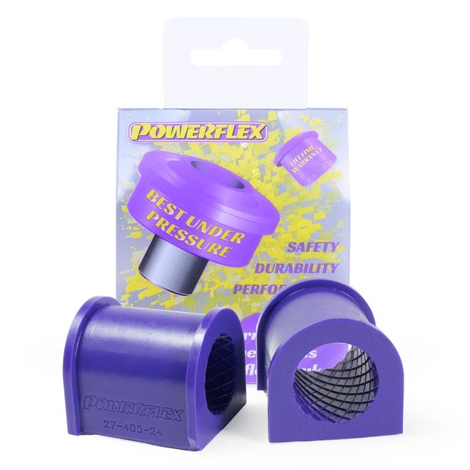 Hovedbilde Front Anti Roll Bar Mount 24mm