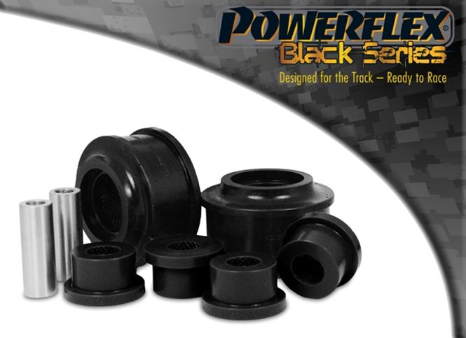 Hovedbilde Front Trailing Arm Front Bush