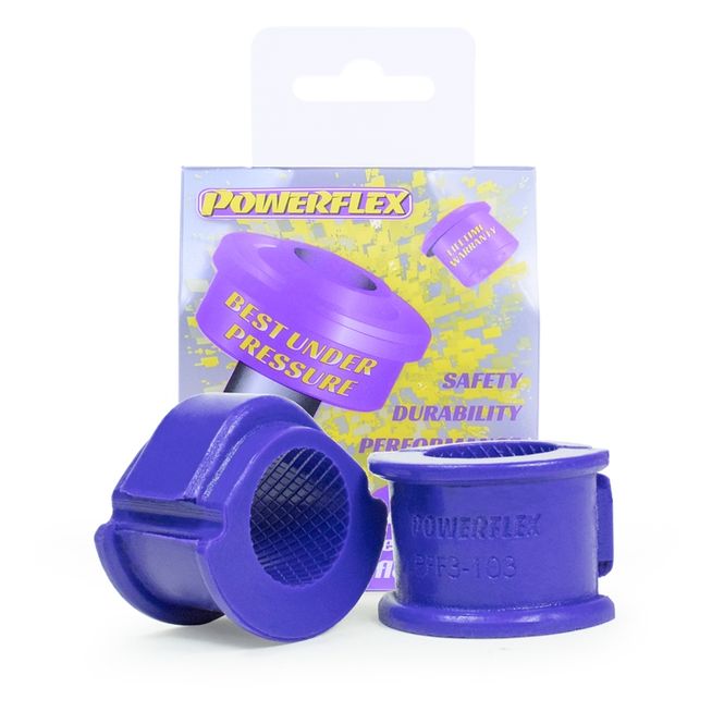 Hovedbilde Front Anti Roll Bar Mount 25mm