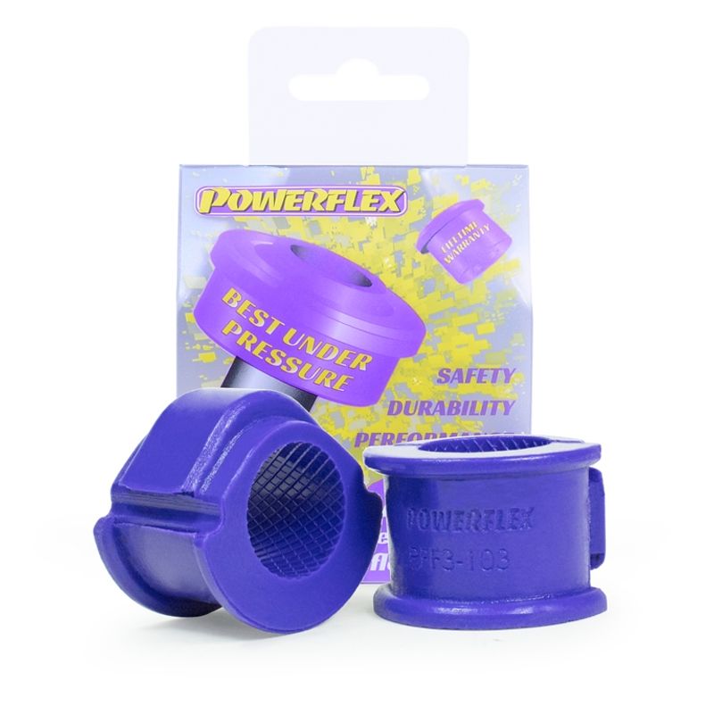 Front Anti Roll Bar Mount 25mm