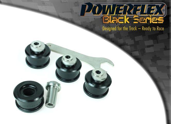 Hovedbilde Front Upper Control Arm Bush - Camber Adj