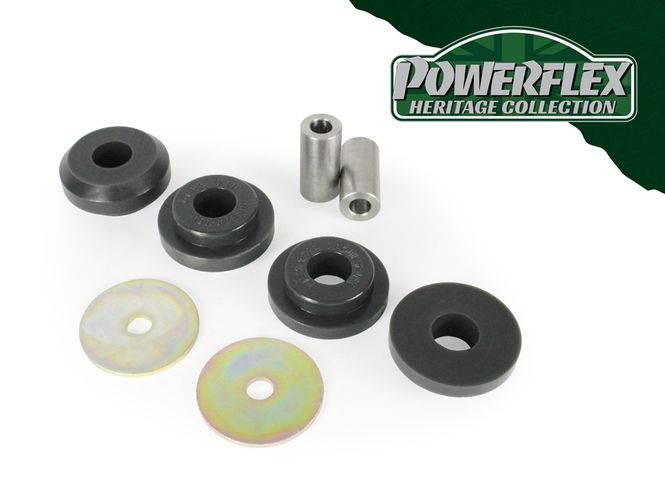 Hovedbilde Rear Subframe Front Bush 12mm