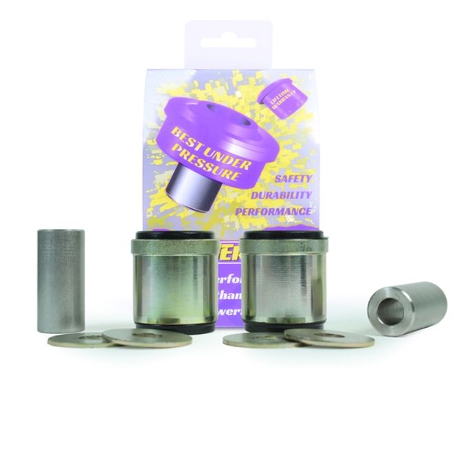 Hovedbilde Front Lower Shock Mount