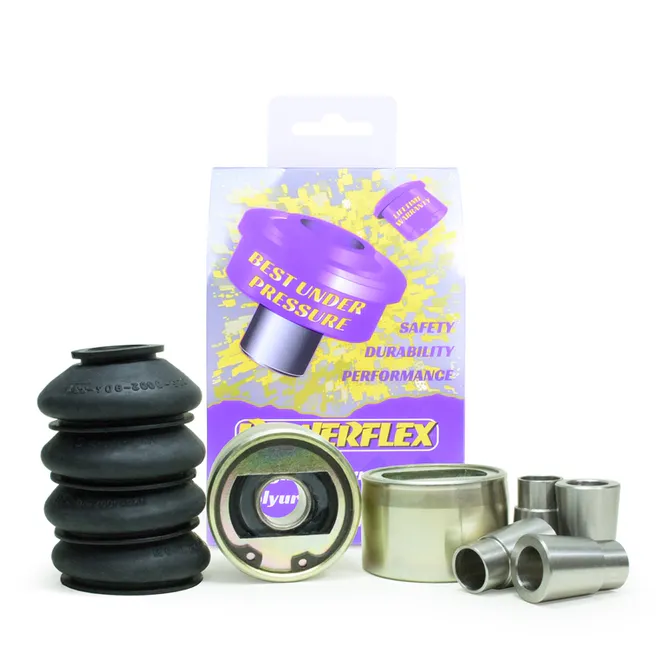 Hovedbilde Front Track Control Arm Inner Bush