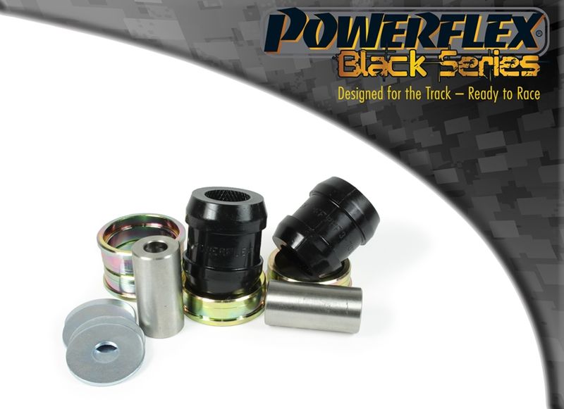 Front Lower Control Arm Inner Bush