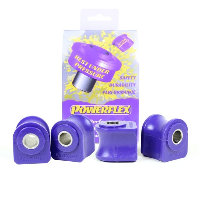 Hovedbilde Front Wishbone Bush
