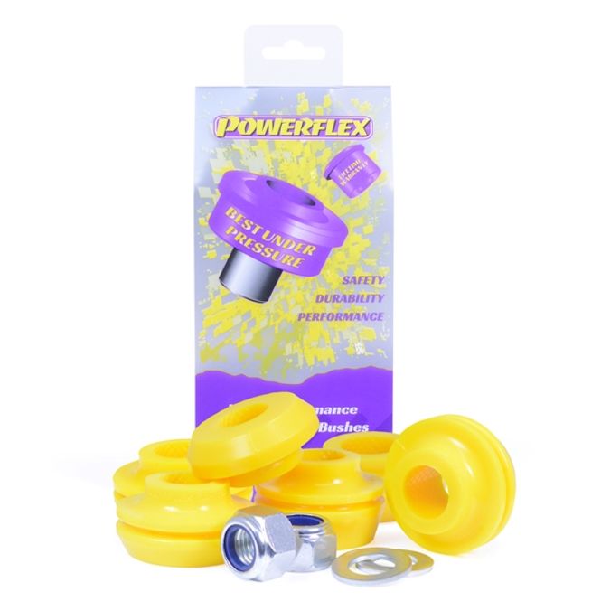 Hovedbilde Front Radius Arm Rear Bush - Anti Pull