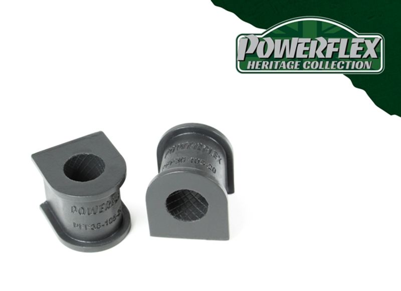 Front Anti Roll Bar Mounting Bush 20mm