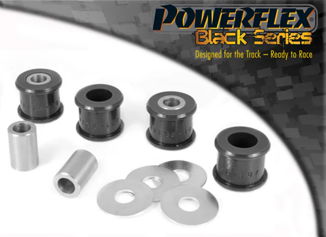 Hovedbilde Front Anti Roll Bar Link Rod Bush