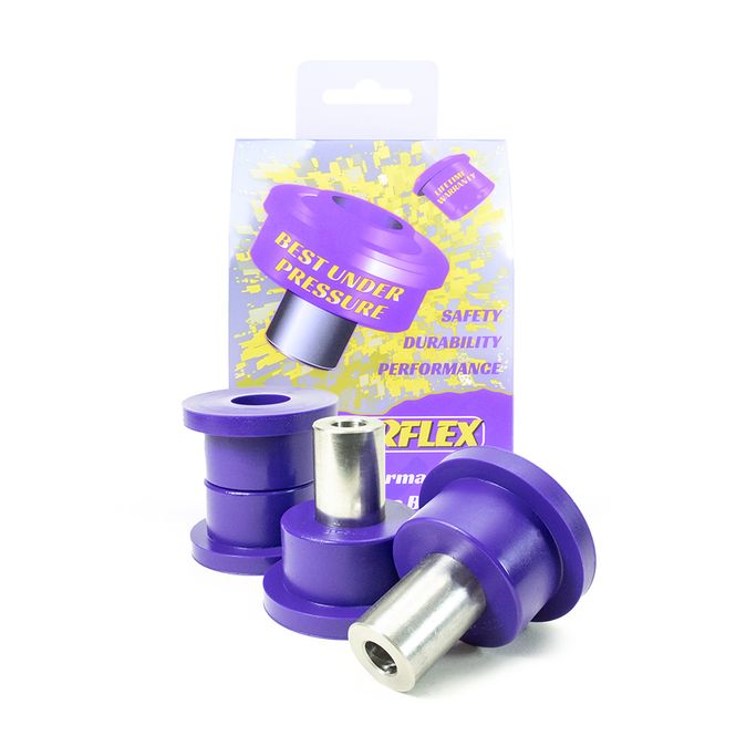 Hovedbilde Front Lower Wishbone Rear Bush