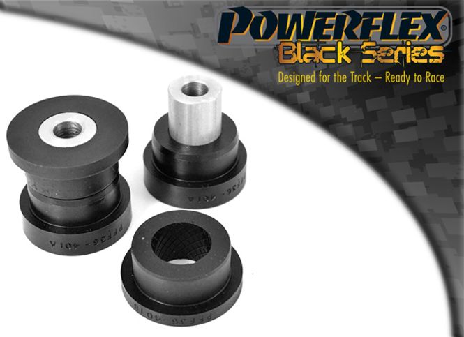 Hovedbilde Front Lower Wishbone Front Bush
