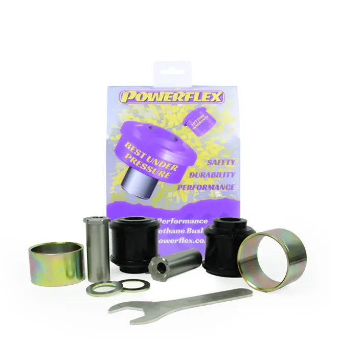 Hovedbilde Front Upper Arm Inner Bush Caster Adjustable