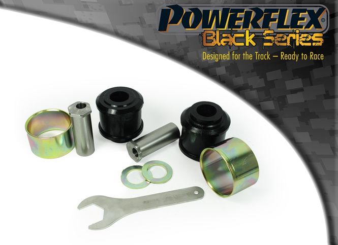Hovedbilde Front Upper Arm Inner Bush Caster Adjustable
