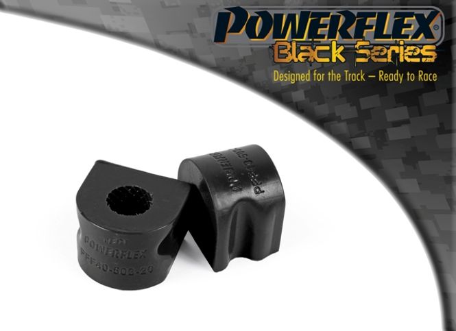 Hovedbilde Front Anti Roll Bar Inner Bush 22mm