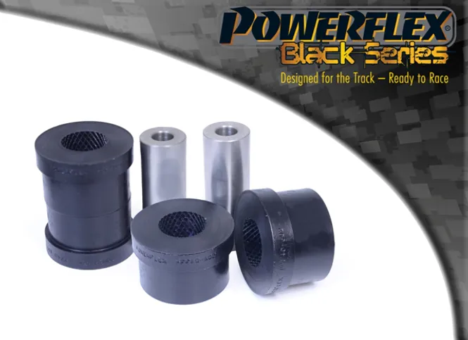 Hovedbilde Front Track Control Arm Rear Bush